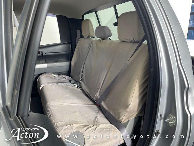 used 2008 Toyota Tundra car, priced at $13,199