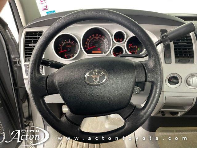 used 2008 Toyota Tundra car, priced at $13,199