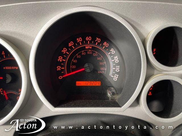 used 2008 Toyota Tundra car, priced at $13,199