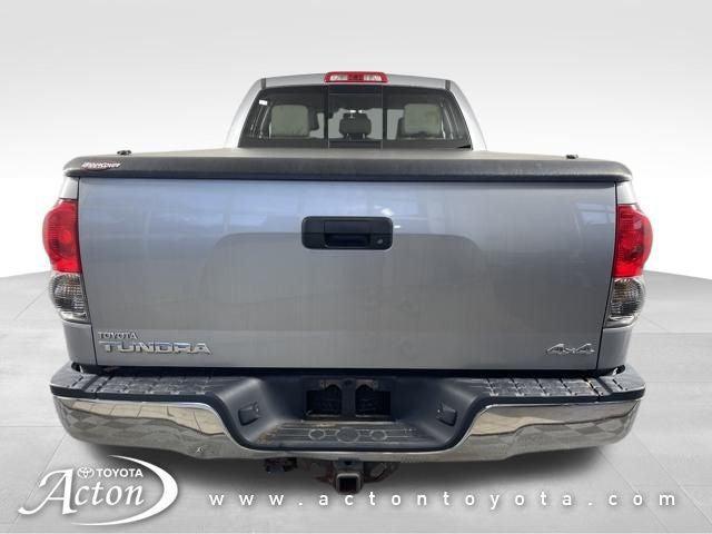 used 2008 Toyota Tundra car, priced at $13,199