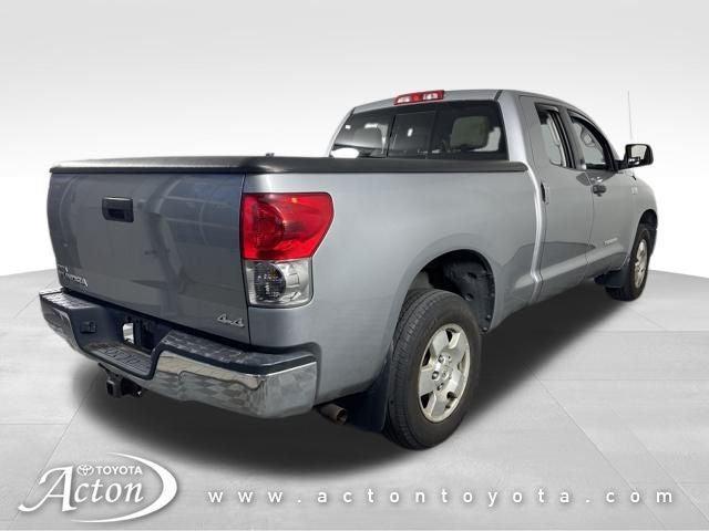 used 2008 Toyota Tundra car, priced at $13,199