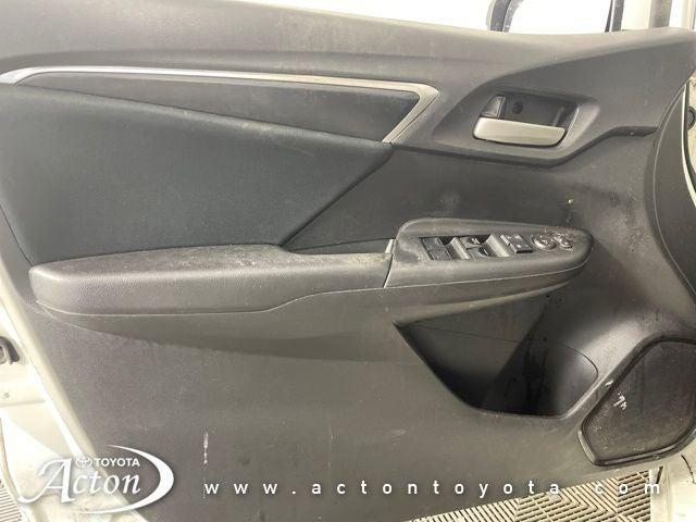 used 2016 Honda Fit car, priced at $12,500