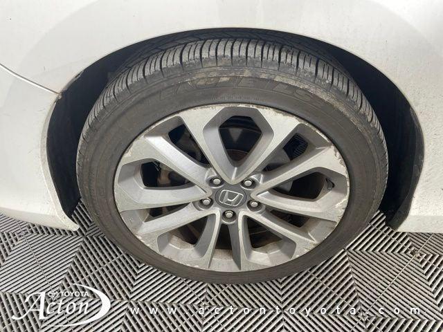 used 2013 Honda Accord car, priced at $10,650