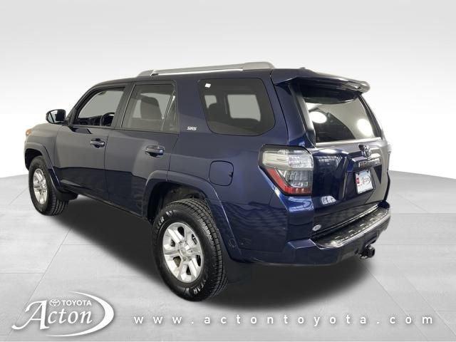 used 2018 Toyota 4Runner car, priced at $18,775