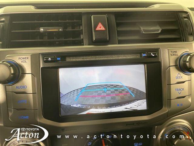 used 2018 Toyota 4Runner car, priced at $18,775