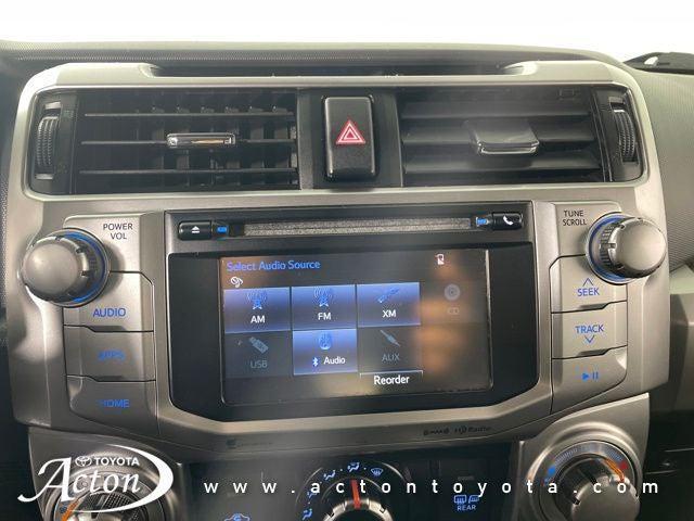 used 2018 Toyota 4Runner car, priced at $18,775