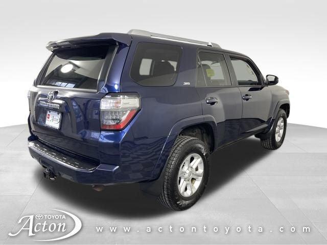 used 2018 Toyota 4Runner car, priced at $18,775