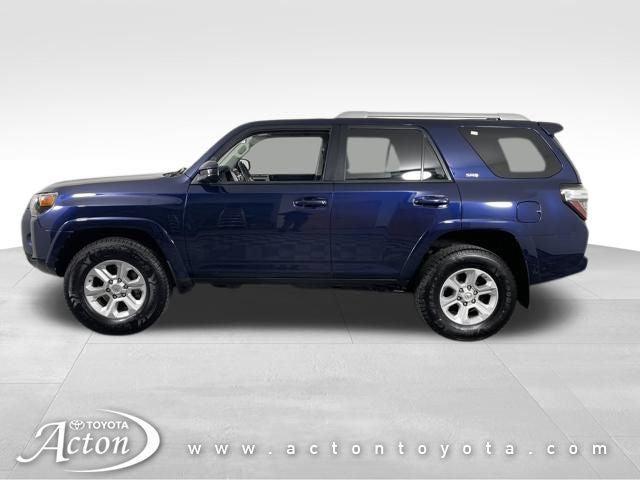 used 2018 Toyota 4Runner car, priced at $18,775