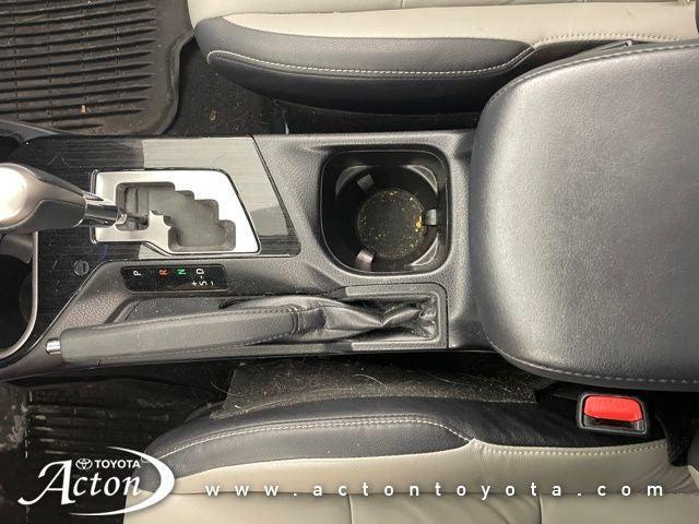 used 2017 Toyota RAV4 Hybrid car, priced at $21,450