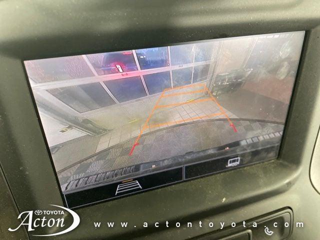 used 2024 Chevrolet Silverado 2500 car, priced at $46,775