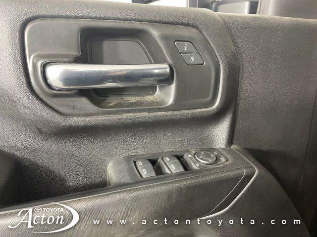 used 2024 Chevrolet Silverado 2500 car, priced at $46,775