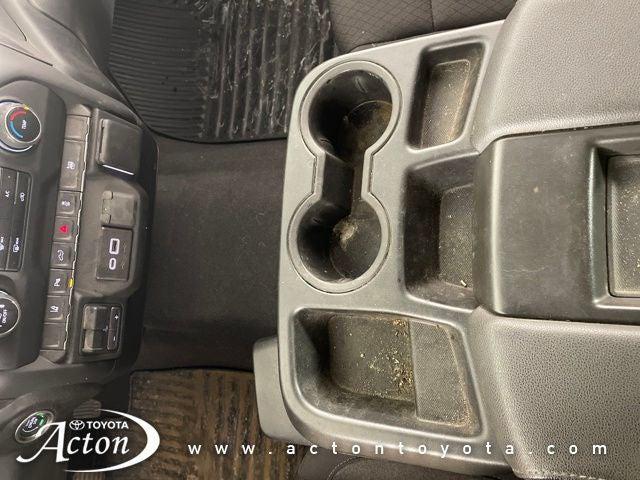 used 2024 Chevrolet Silverado 2500 car, priced at $46,775