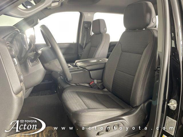 used 2024 Chevrolet Silverado 2500 car, priced at $46,775