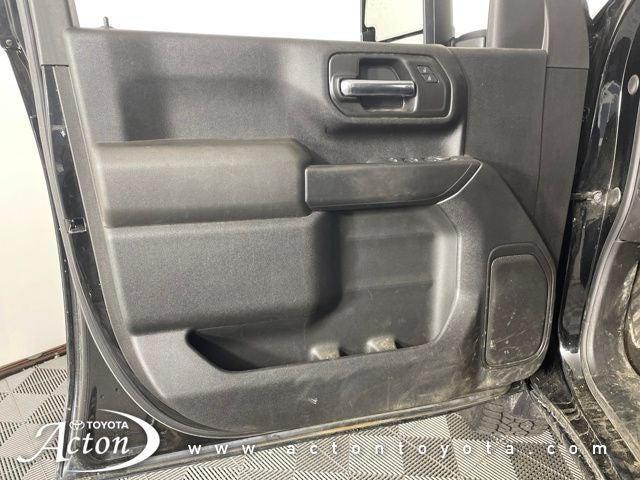 used 2024 Chevrolet Silverado 2500 car, priced at $46,775