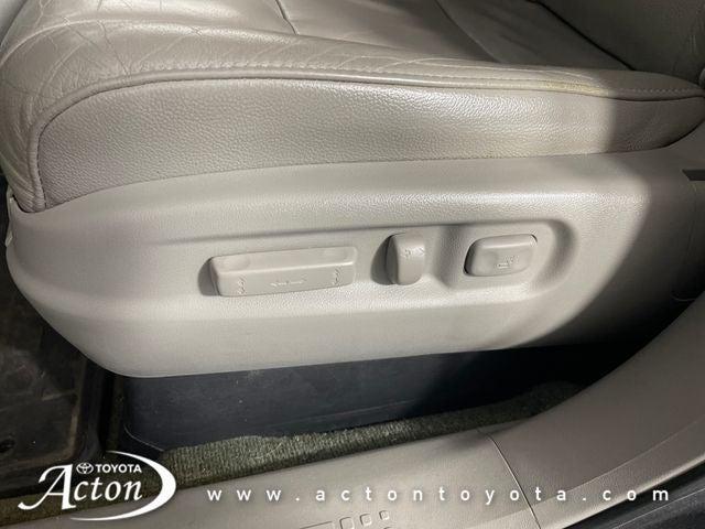 used 2014 Honda Pilot car, priced at $14,495