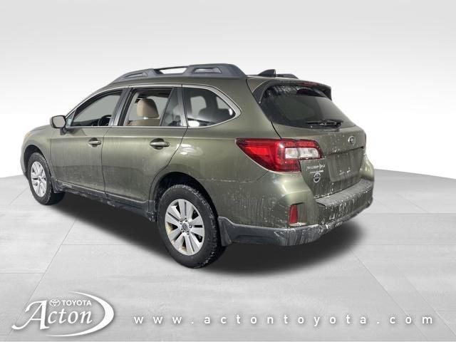 used 2016 Subaru Outback car, priced at $10,898