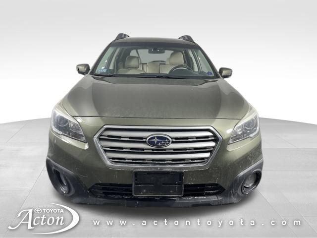 used 2016 Subaru Outback car, priced at $10,898