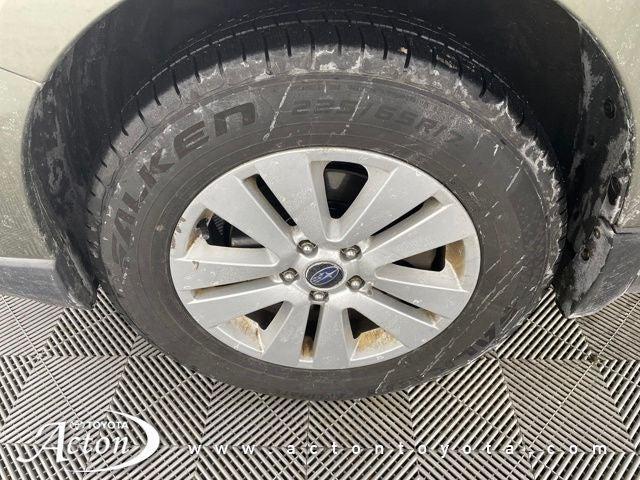 used 2016 Subaru Outback car, priced at $10,898