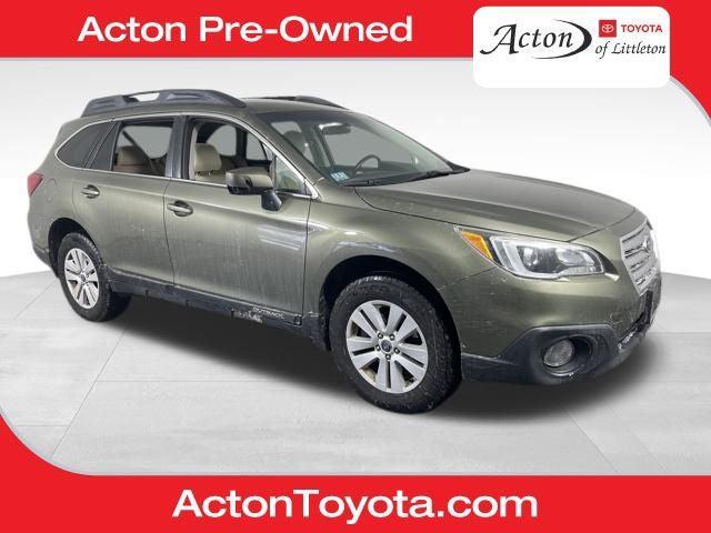 used 2016 Subaru Outback car, priced at $10,898