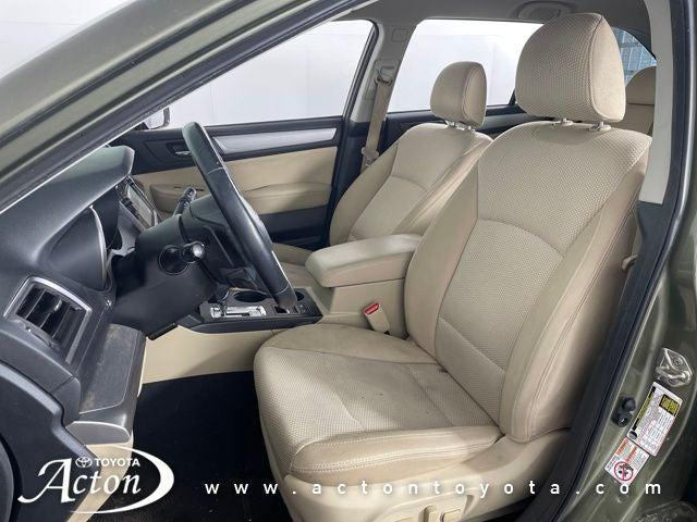 used 2016 Subaru Outback car, priced at $10,898