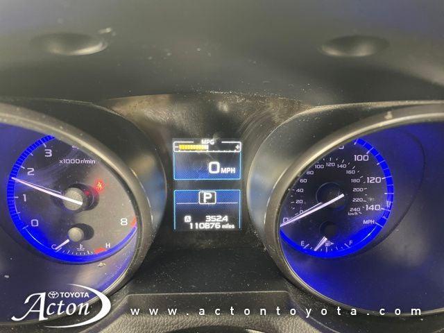 used 2016 Subaru Outback car, priced at $10,898