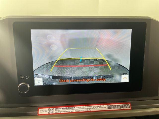 new 2026 Toyota Tacoma car, priced at $43,293