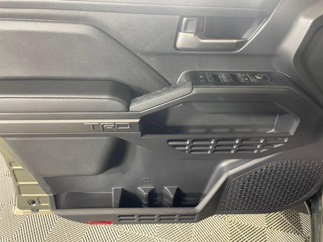 new 2026 Toyota Tacoma car, priced at $43,293