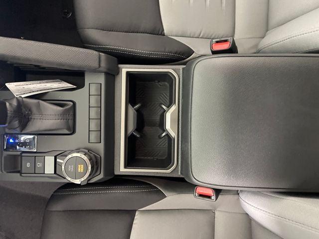 new 2026 Toyota Tacoma car, priced at $43,293