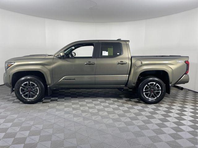 new 2026 Toyota Tacoma car, priced at $43,293