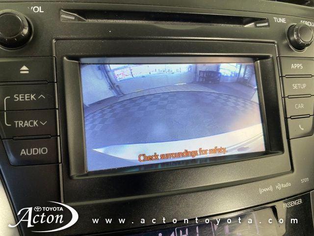 used 2013 Toyota Prius v car, priced at $8,178