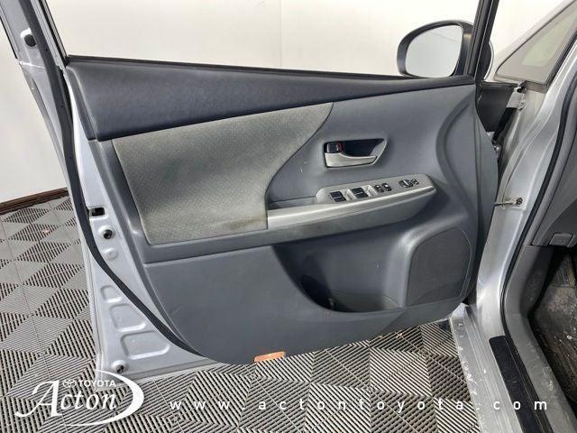 used 2013 Toyota Prius v car, priced at $8,178