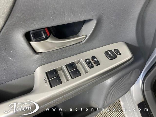 used 2013 Toyota Prius v car, priced at $8,178