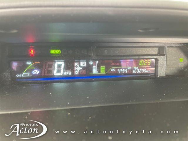 used 2013 Toyota Prius v car, priced at $8,178