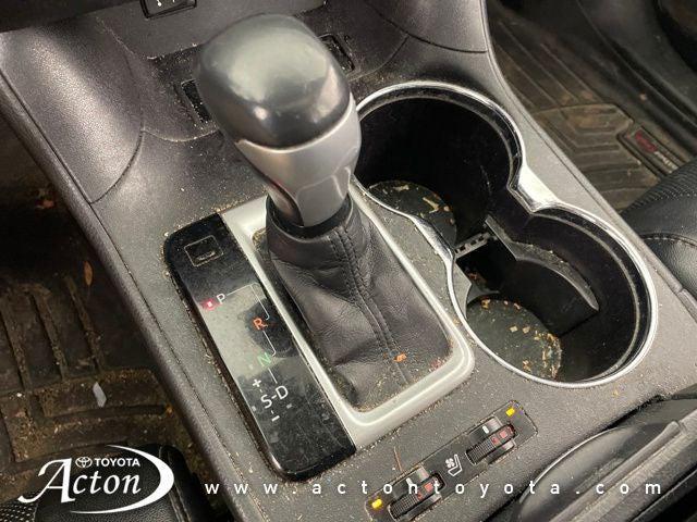 used 2015 Toyota Highlander Hybrid car, priced at $12,495