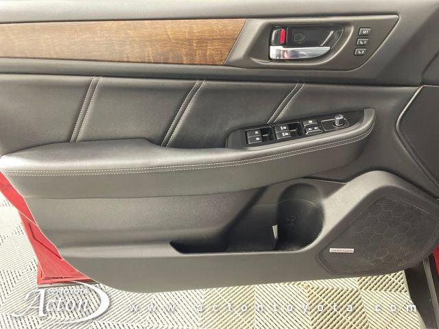 used 2018 Subaru Outback car, priced at $17,898