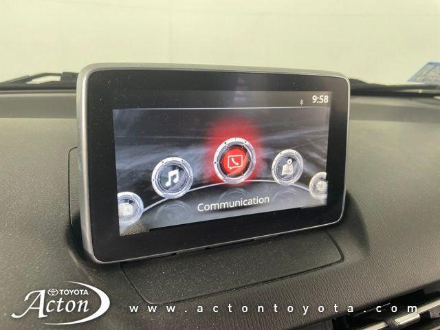 used 2017 Mazda CX-3 car, priced at $11,775