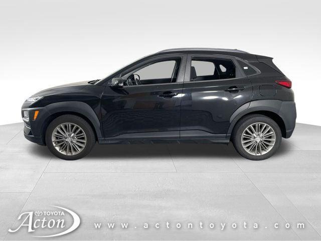 used 2019 Hyundai Kona car, priced at $17,495