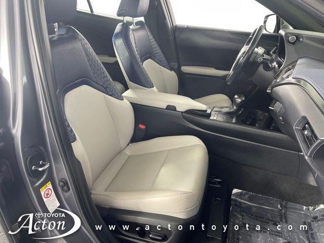 used 2019 Lexus UX 200 car, priced at $20,995