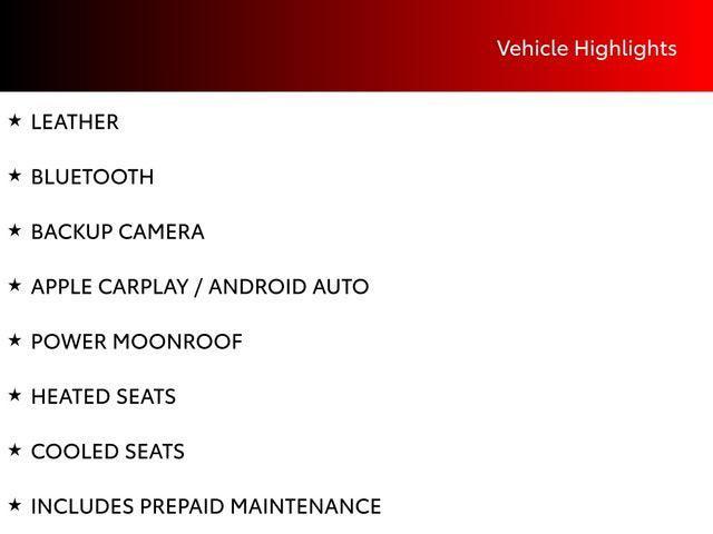 used 2019 Lexus UX 200 car, priced at $20,995