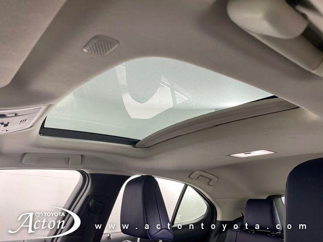 used 2019 Lexus UX 200 car, priced at $20,995