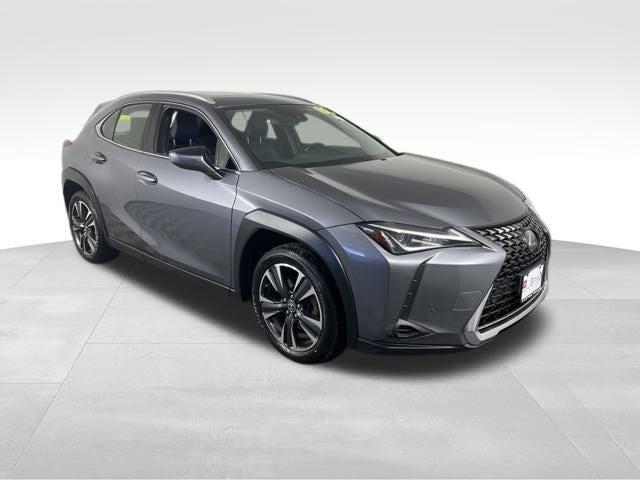used 2019 Lexus UX 200 car, priced at $20,995