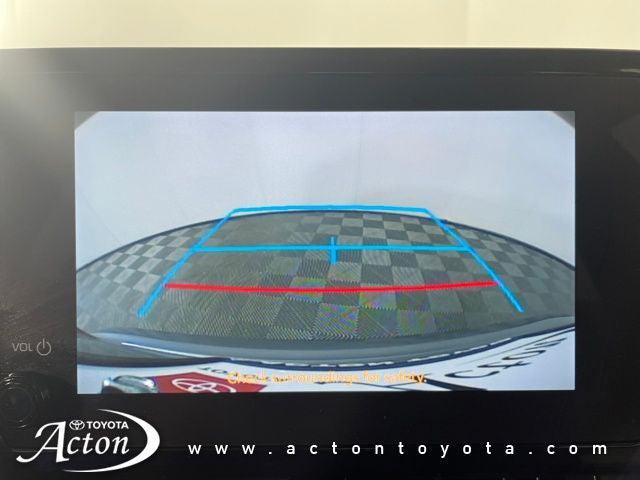 used 2023 Toyota Corolla car, priced at $20,775