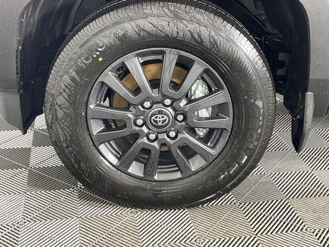 new 2026 Toyota Land Cruiser car, priced at $59,773