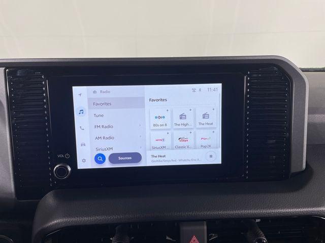 new 2026 Toyota Land Cruiser car, priced at $59,773