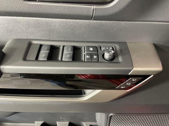 new 2026 Toyota Tundra car, priced at $59,557