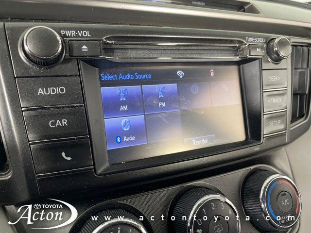 used 2015 Toyota RAV4 car, priced at $11,998