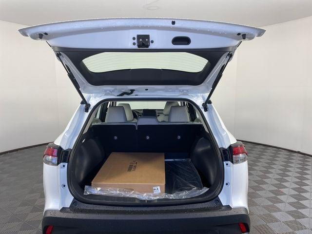 new 2026 Toyota Corolla Cross car, priced at $28,794