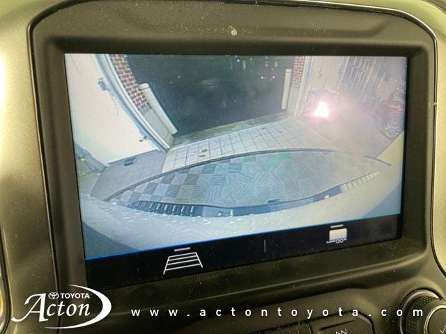 used 2021 Chevrolet Silverado 2500 car, priced at $31,495