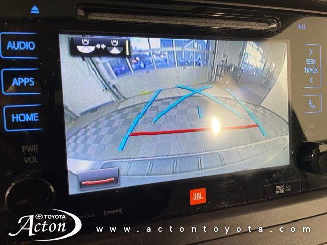 used 2017 Toyota Sienna car, priced at $20,250