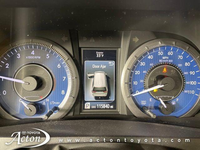 used 2017 Toyota Sienna car, priced at $20,250